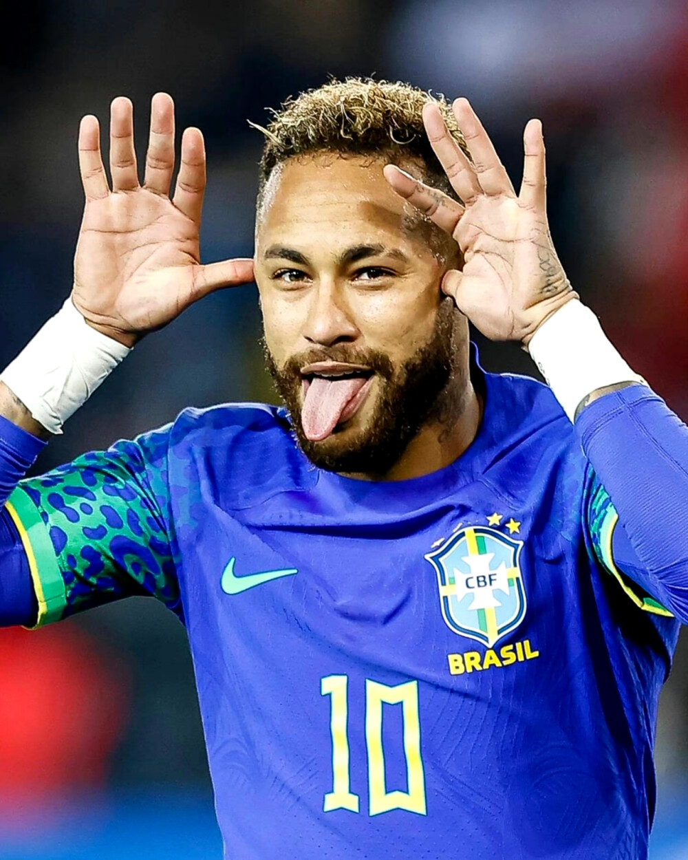 了最佳的身 了最佳的身