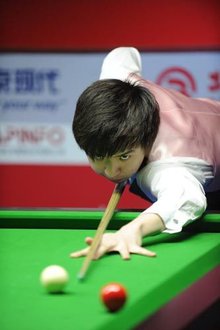 利落的胜利 利落的胜利