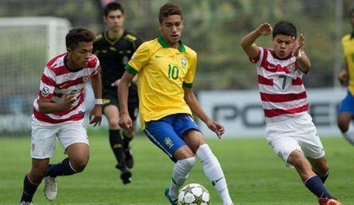 关注的比赛 关注的比赛