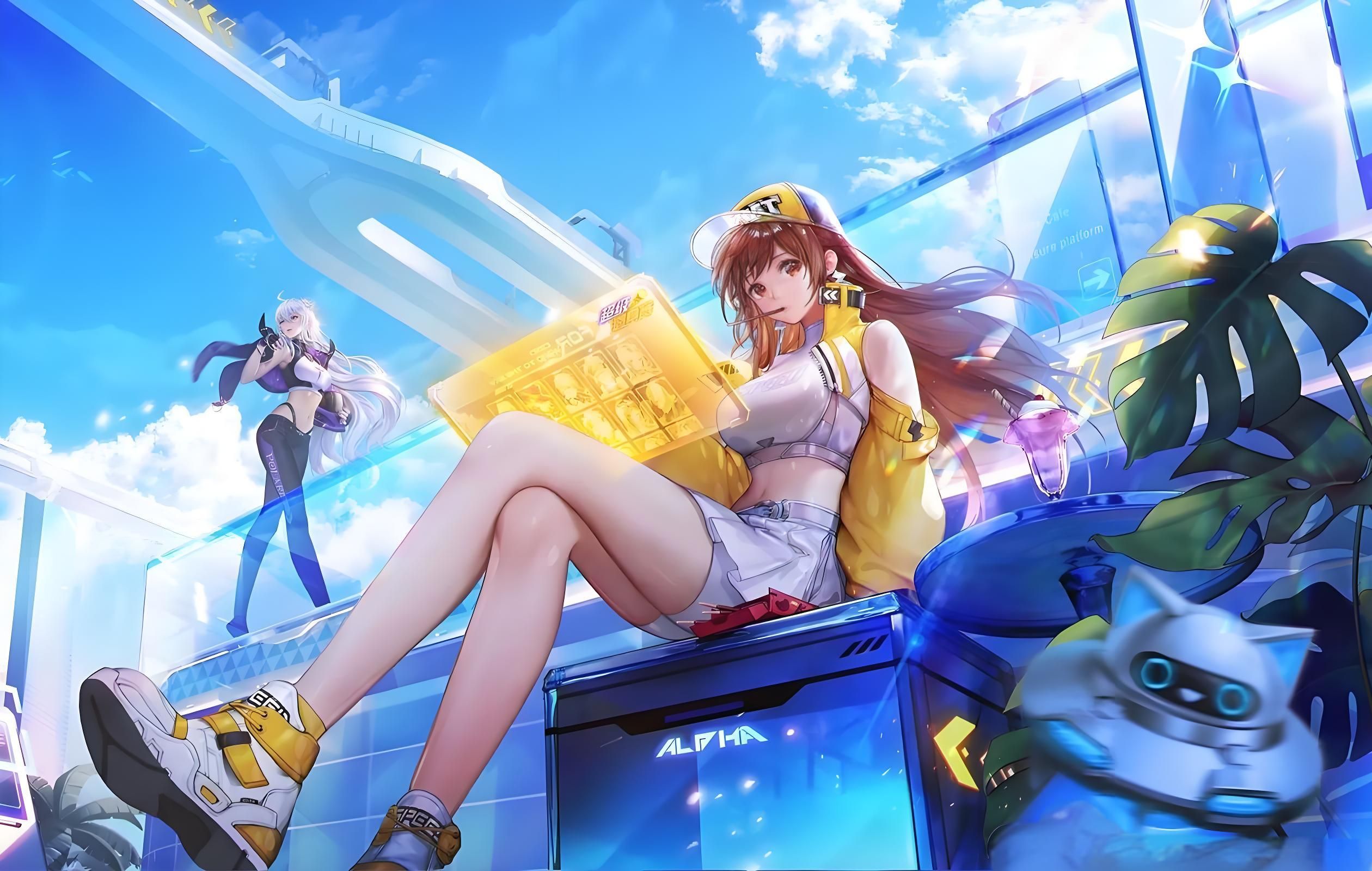 推动了整体 推动了整体