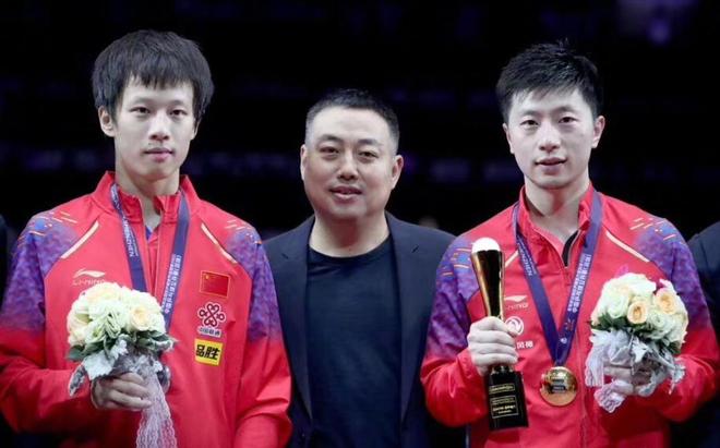 核心领导 核心领导