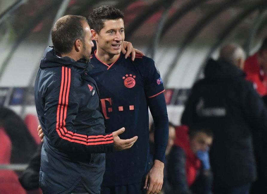 运气因素 运气因素