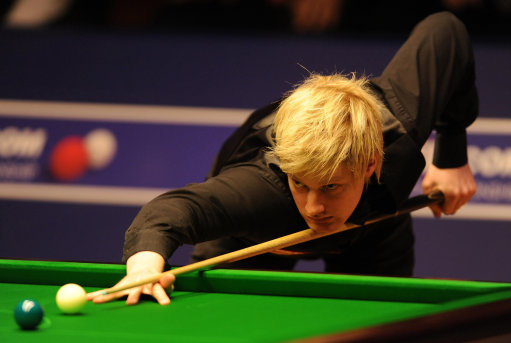 他们一直是 他们一直是