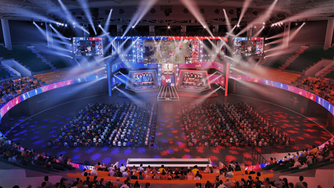 推进更紧凑 推进更紧凑